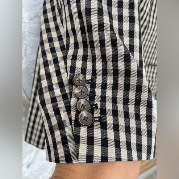 EVERLANE The Oversized Blazer in Buttersmooth SIZE 6 - Picture 9 of 16